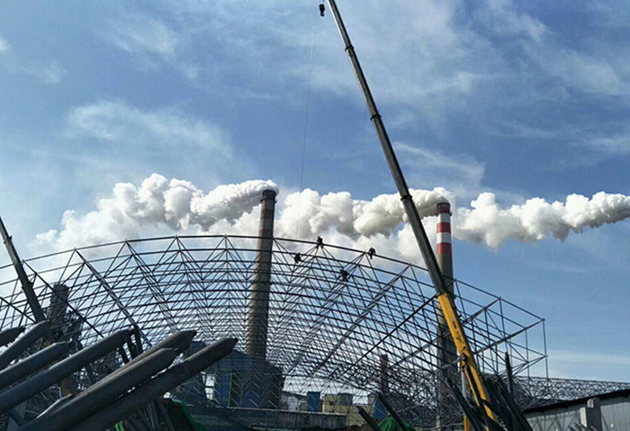 昌平唐山钢铁储存库